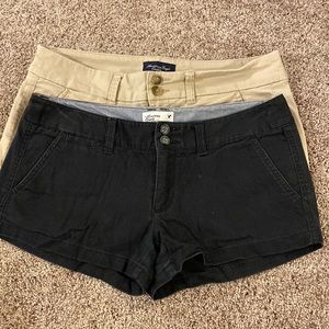 American Eagle Size 2 Shorts